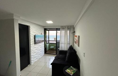 Flat de Frente para o Mar - Foto 14