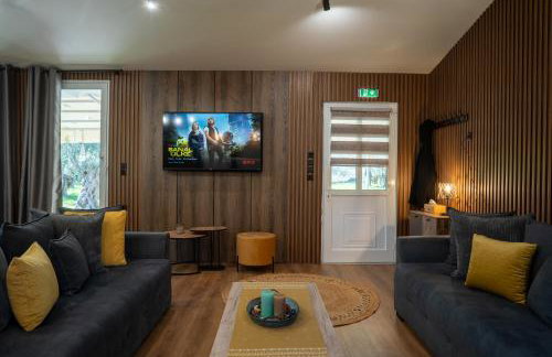 Tzànnou farm residence - Foto 22