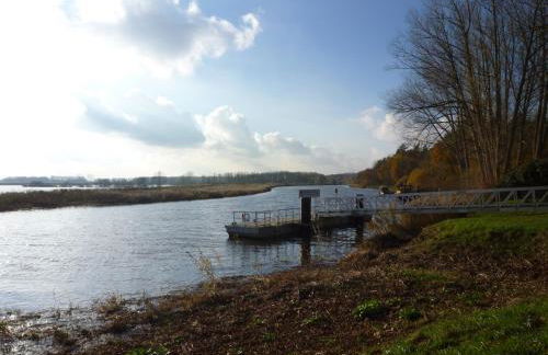 Ferienhaus Jungclaus - Foto 17