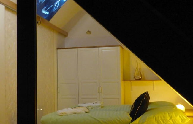 Dream View Comfortable Holiday Residence - Foto 5