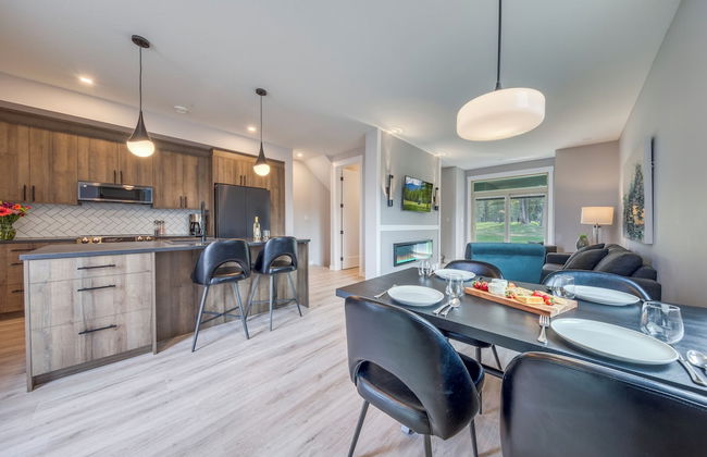 Bighorn Meadows Resort - Foto 19