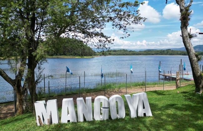 Mangoya Lounge - Photo 49