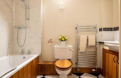 Garden Cottage at Eaton Manor - Foto 9