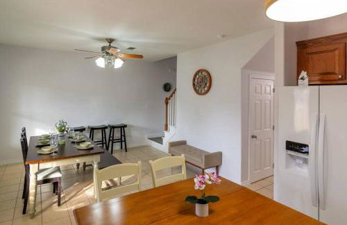 3 Bedroom House 5 Min Walk to Square - Foto 10