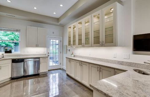 Modern 1 block from Metro subway Minutes to Capital, Museums and National Mall - Foto 8