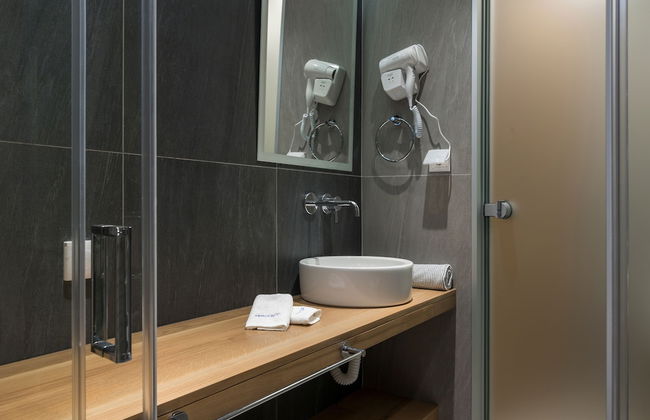 MIRMA CITY studio & apartment - Foto 40