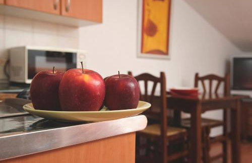 APARTAMENTO 1 CASA RURAL EL SAUCE. A 2,5 KM DE CUENCA CAPITAL - Foto 11