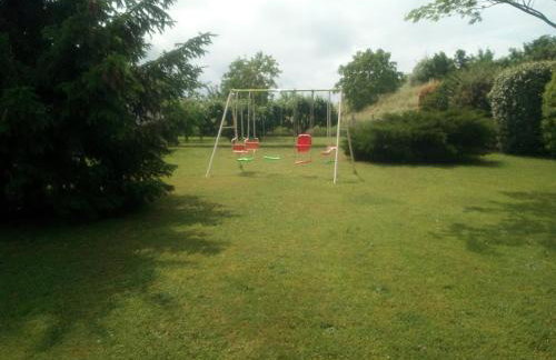 GITE RIEN SANS PEINE proche FUTUROSCOPE - Foto 12