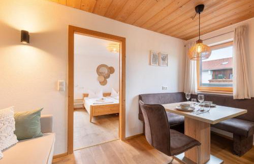 Best Butler: Studio Apartment *Balkon*Küche*Parken - Foto 3