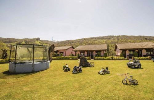 Apartamentos Aires De Avin - Onis - Photo 1