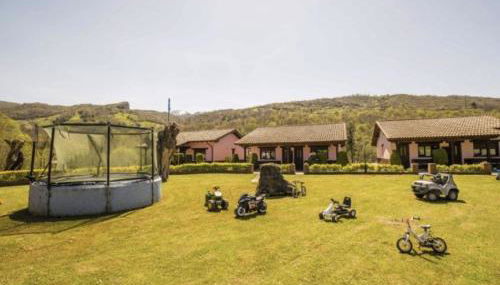 Apartamentos Aires De Avin - Onis - Foto 1