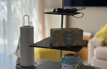 Cocon familial 2 ch à Nanterre - Foto 9