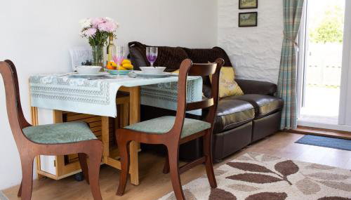 The Old Cottage Aberporth - Foto 4, Other