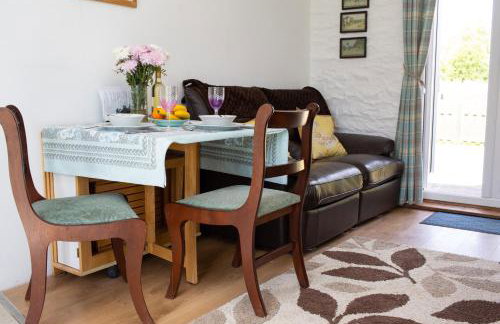 The Old Cottage Aberporth - Photo 4