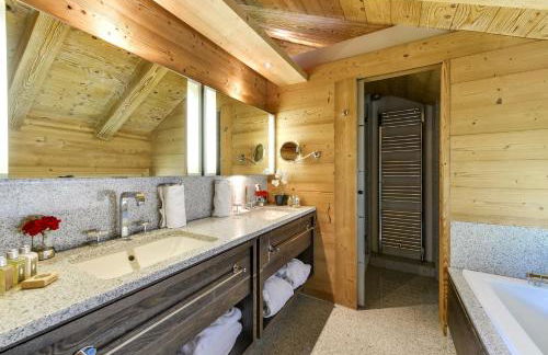 Chalet Noemie - Foto 27