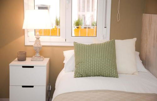 Charming & Quiet Park Guell Apartment - Foto 16