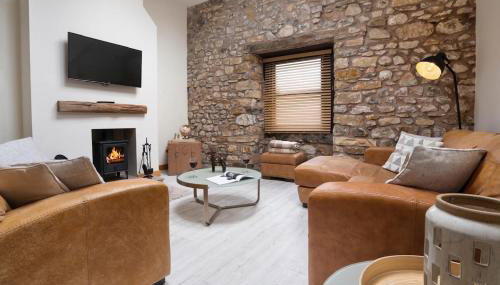 The Old Paper-shop, WiFi, Sleeps 4 & Pet Friendly - Photo 4