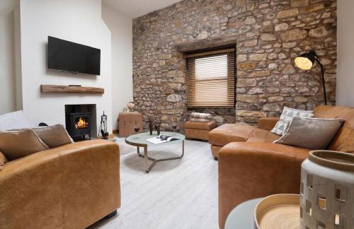 The Old Paper-shop, WiFi, Sleeps 4 & Pet Friendly - Photo 4