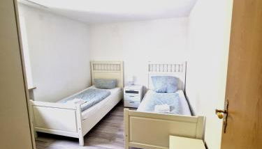 Monteurwohnungen - Monteurunterkunft in Randersacker bei Würzburg - Foto 5, wardrobe