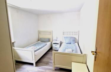 Monteurwohnungen - Monteurunterkunft in Randersacker bei Würzburg - Foto 5