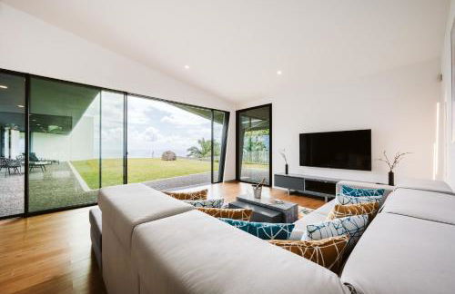 Vila Aguarelas with pool by Stay Madeira Island - Foto 7