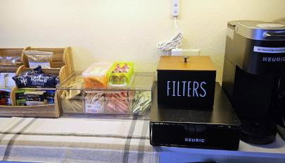 1Bd, King, Brkfst, Large TVs, WD, Sleeps 4, BBQ - Foto 4