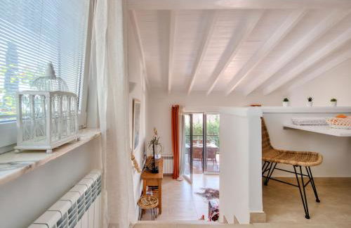 Holiday Home Petite Fleur by Interhome - Foto 24