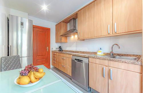 Ocean view Family Apartment in Playa La Arena - Foto 25