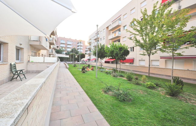 Apartment Valera Clotilda - Foto 21