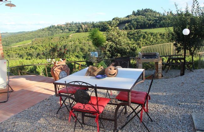 Agriturismo Torre Prima Holidays - Photo 44