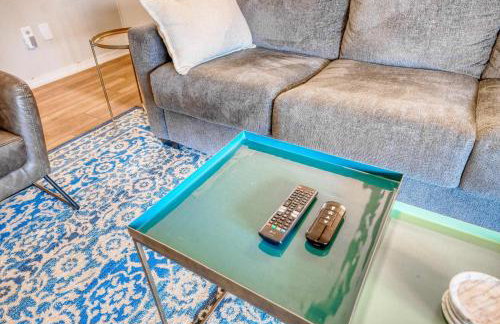 Modern Bentonville Retreat - Sleeps 6 Near Trails - Foto 47