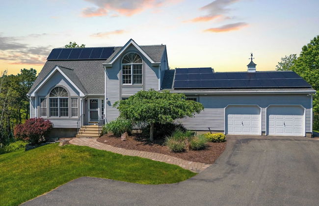 Laker's Pointe by Avantstay Lakefront Private Peninsula Hot Tub, Game Room - Foto 56