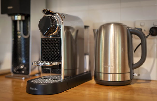 Magical Lucindale - 4 Bedroom House - Foto 47