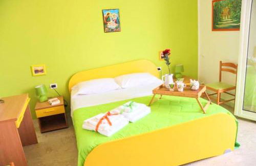 Appartamento Il Gabbiano Balestrate - Foto 3