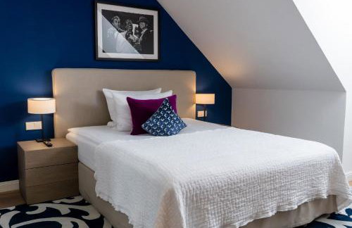 Hotel Rosenpark - Foto 2