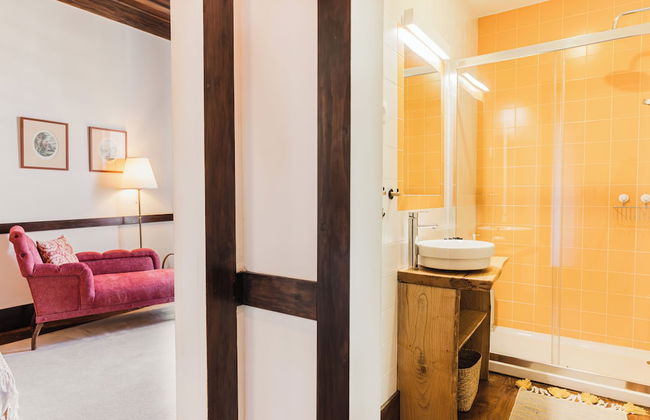 Casa do Salgueiral - Photo 74