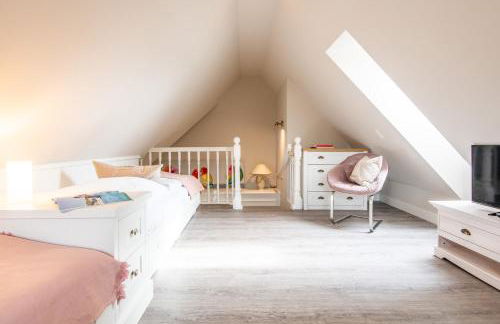 Haus Kliffhues Whg 4 - Photo 30