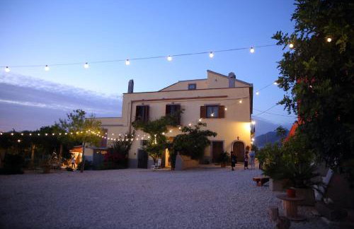 Tenuta degli Ulivi - Dimora Contadina - Foto 3