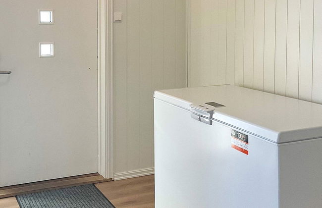 6 Person Holiday Home in Averoy-by Traum - Foto 18