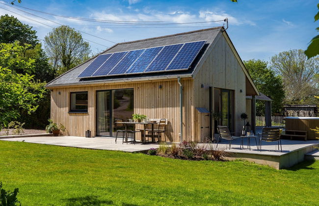 Sunnybrook in Shaldon - Foto 1