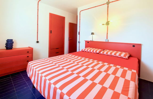 Villa Bel in La Maddalena - Photo 4