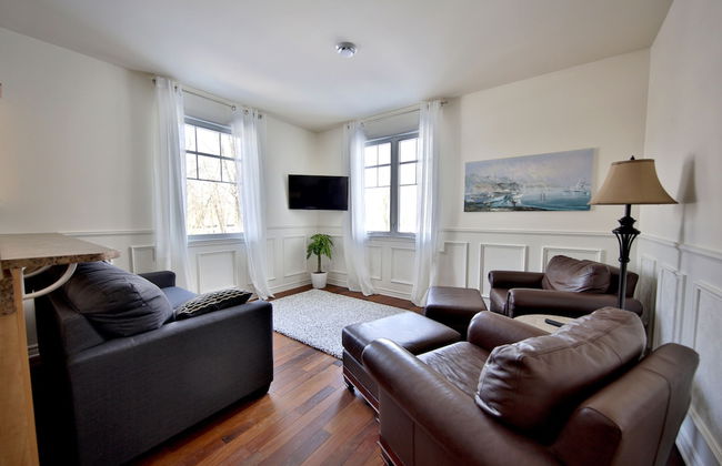 Château Venise - Foto 12