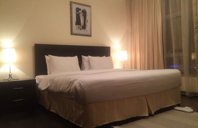 Tulip hotel And Suites - Foto 12