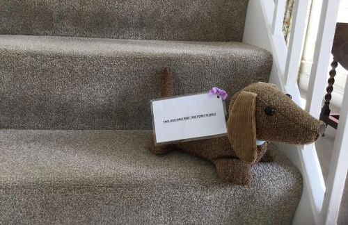 Coach House Wroxham Holiday Cottage - Photo 11