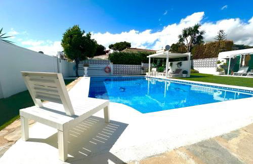 Villa CasaCara Marbella beachside Costabella -Spain - Photo 45