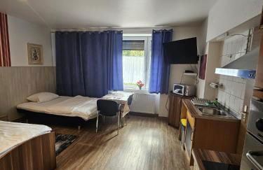 Pension & Ferienwohnungen Richter - Foto 1