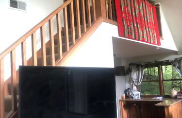 Mountain Chalet - Foto 21