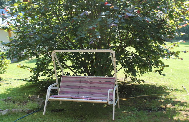 Haus Waldidyll am See 1 - Foto 40