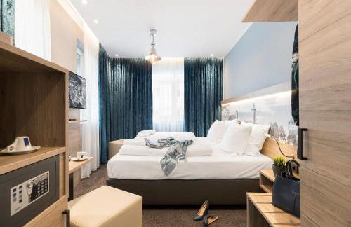 Aparthotel by dasPaul - Foto 97