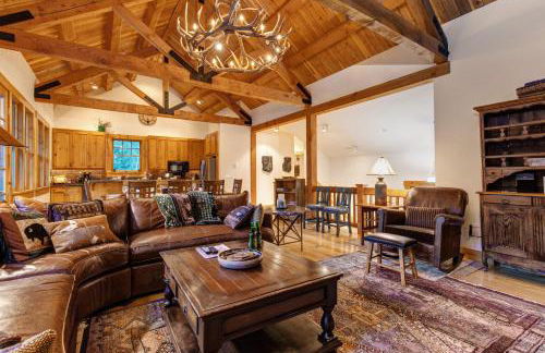 Abode at the Homestead - Foto 7